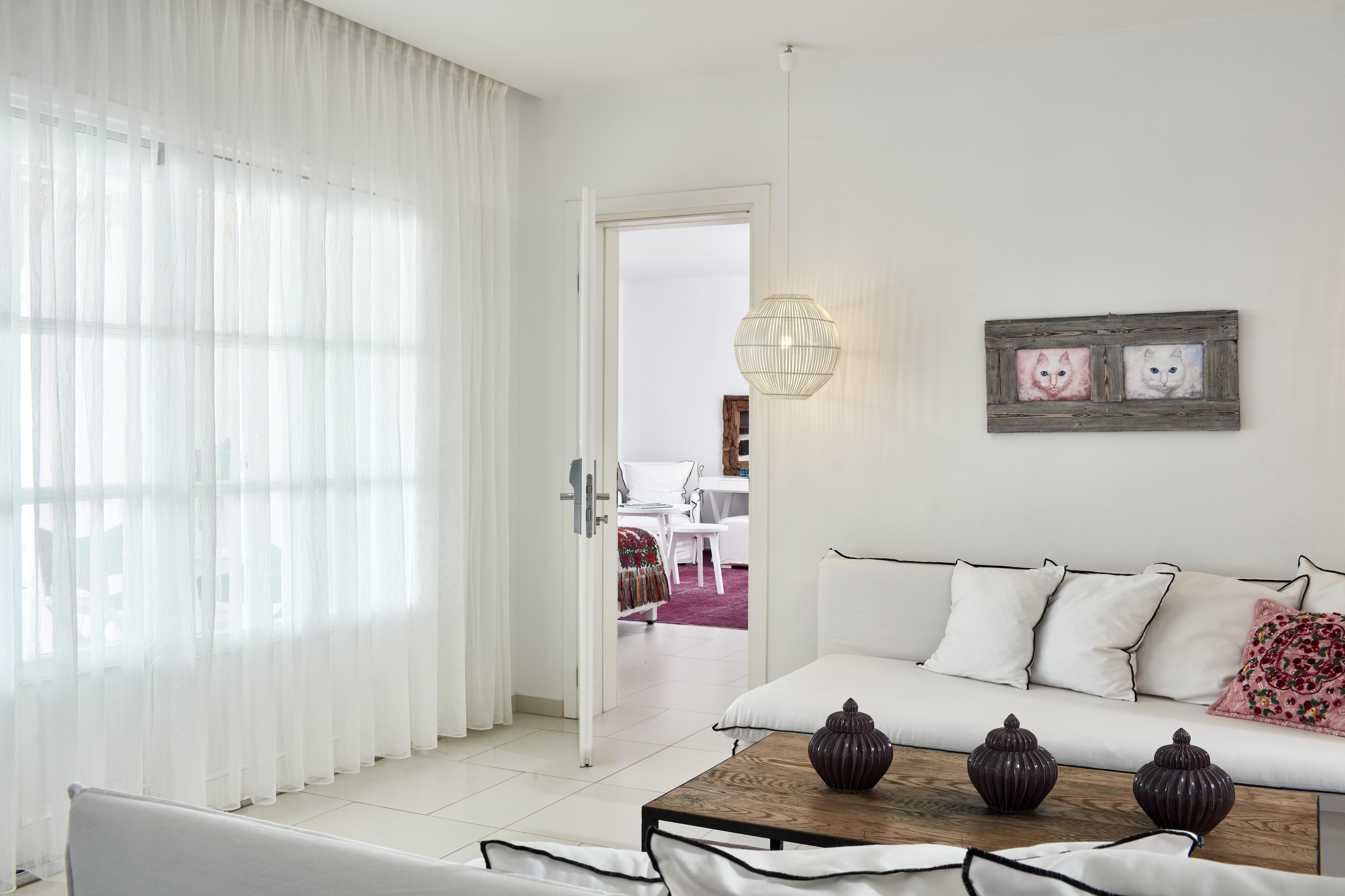 Myconian Villa Collection - Preferred Hotels & Resorts Elia  Eksteriør billede