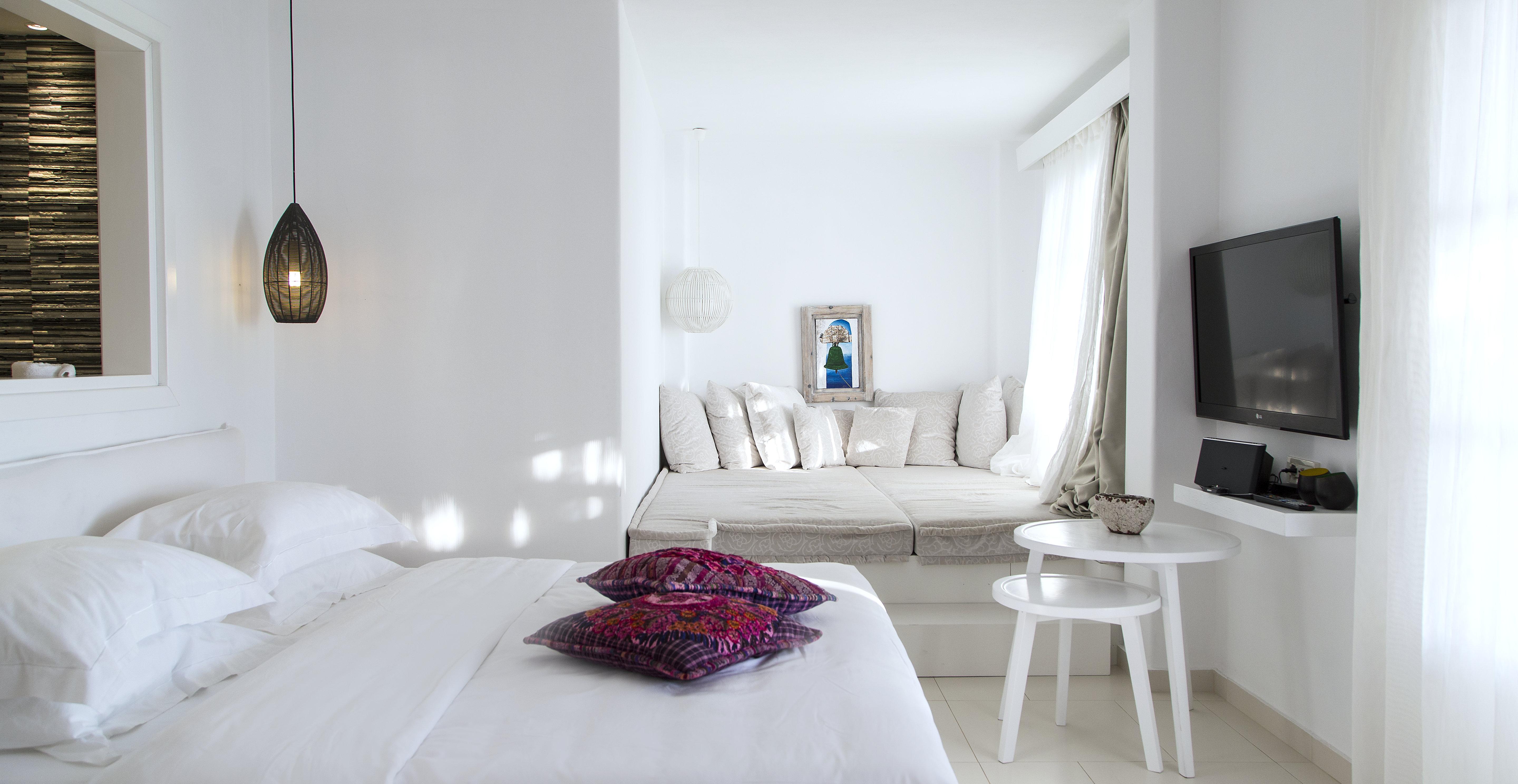 Myconian Villa Collection - Preferred Hotels & Resorts Elia  Eksteriør billede