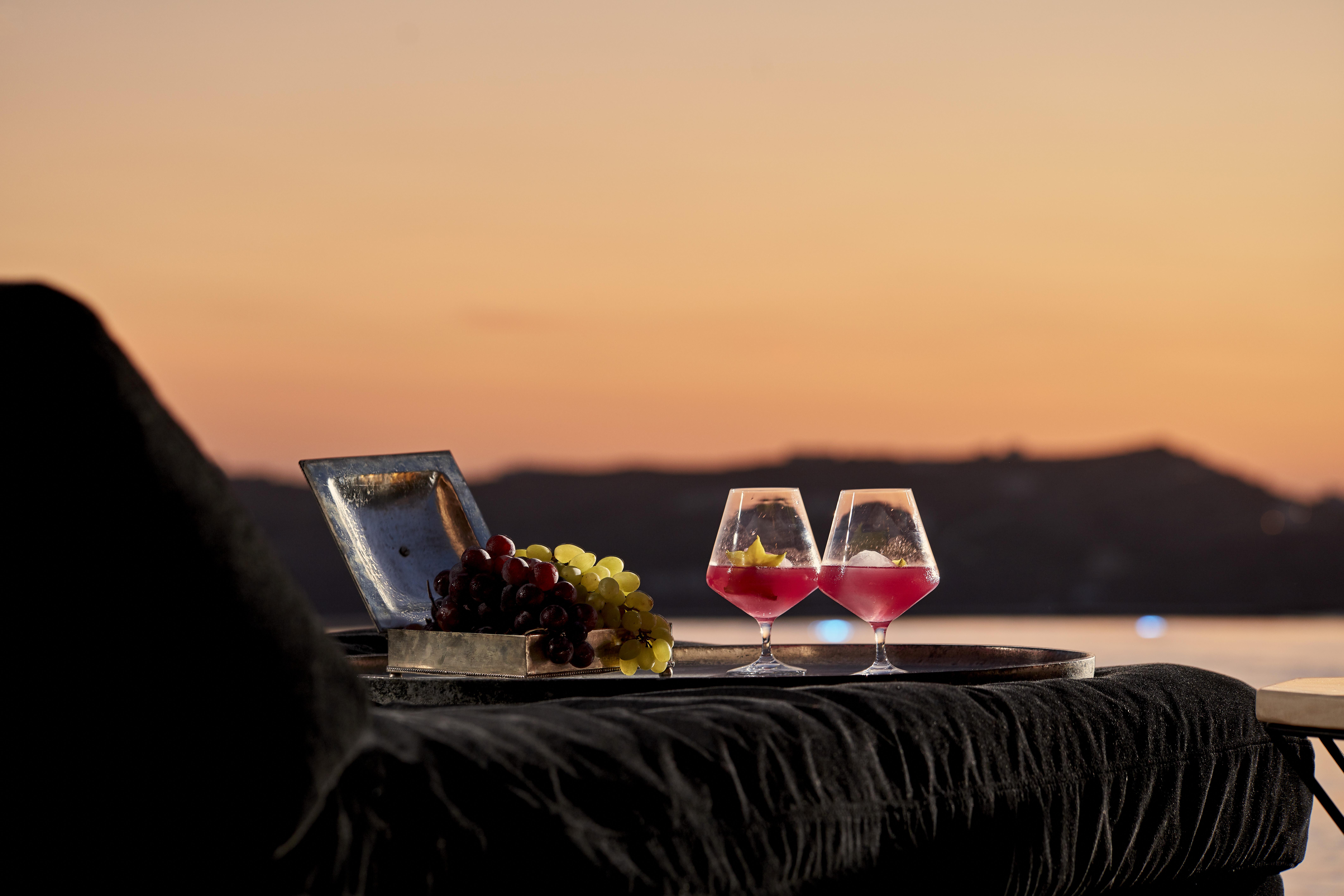 Myconian Villa Collection - Preferred Hotels & Resorts Elia  Eksteriør billede